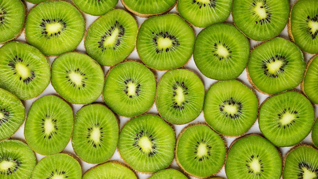 Kiwi &ndash; A Superfruta do Outono Que Queremos o Ano Inteiro